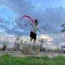 ריקי חנזין