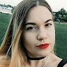 Анастасия Захарова