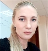 Светлана Дудник
