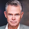 David Shepherd