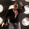 The Griotographer