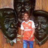 Mandisi Nicolus Nkosi