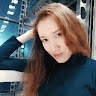 Alina Shevchenko