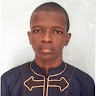 UMAR FARUQ ZUBAIRU
