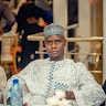 Hakeem A. Abba