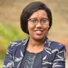 Dr Edna Kimaiyo