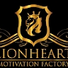 Lionheart Motivation Factory