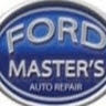 Ford Masters