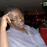 Ayo Akinfe