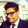 Dipesh Patel
