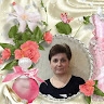 Ольга Топузова
