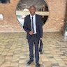 Sydney Mahuntsi