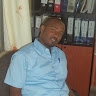 Dagmawi Mamo