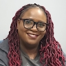 Barbara Mwambwa