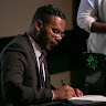 Reverend Bolivar Flores