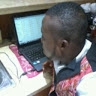 STEVE LARBI