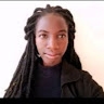 Ruth Mochama