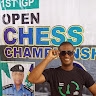 KINGSLEY OTUECHERE