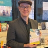 Patrick Galbraith