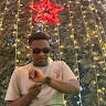 Chris Oghumah