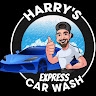 Harry's Car Wash  
