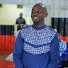Shadrack Nyamuok