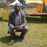 Benson Chirwa