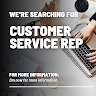 Hiring Now
