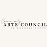 Community Arts Council Council Grove