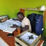 Ngobi John