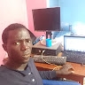 Bostone Oluoch