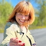 Елена Выплавина