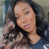 Phantasia Thomas