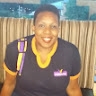 JUDY MBURU