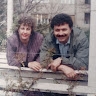 Eugen OROS