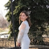 Veronika Chernobay