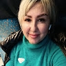 Валя Зиненко