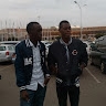 hiram mwangi