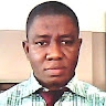 Benjamin Nweke