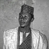 Ishaq Mamunu