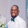 Eric Mwaanga