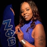 Jacqueline Floyd