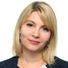 Nataliya Sydorova
