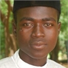 Ibrahim Ahmad