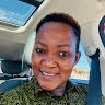 Tebogo Thobane