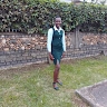 Frances Akello