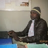Ibrahim Mohammed