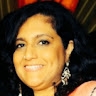 Seema Jaising