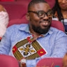 Justice Owula Afotey Odai
