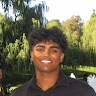 Varun Aravind